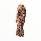 Caballero Bria Skirt- Bushveld Haze Tan