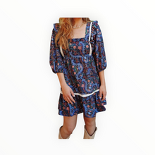 Smith & Quinn Moon Dress - Cherry Bomb
