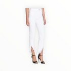 3x1 W3 Straight Authentic Distressed Jean - Quake