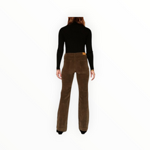 MKT studio The Diana Corduroy Pants - Olive