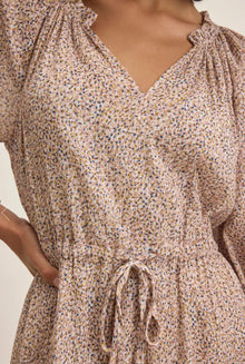 Velvet by Graham & Spencer Lima Dress - Blush