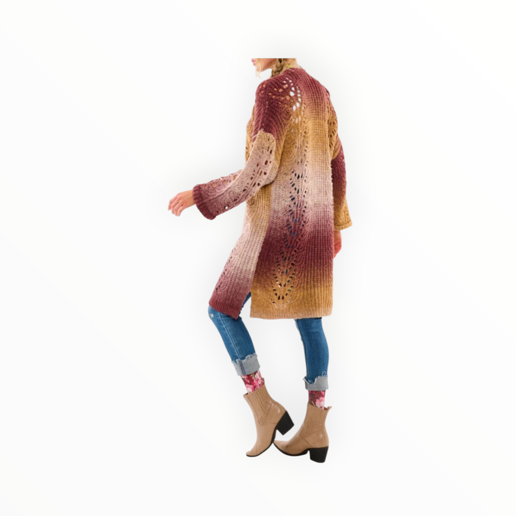 Aratta Joanna Cardigan