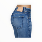 Moussy Vintage Appleton Skinny Jeans - Blue