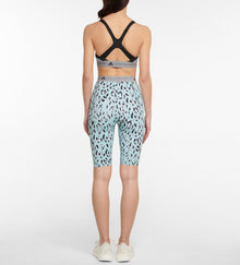 Adidas By Stella McCartney Truepurpose Bra - Splash/Black/White