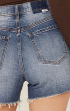 Daze Bottom Line High Rise Vintage Short - True