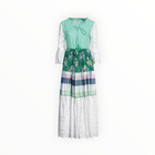 Connor & Blake Silence Dress