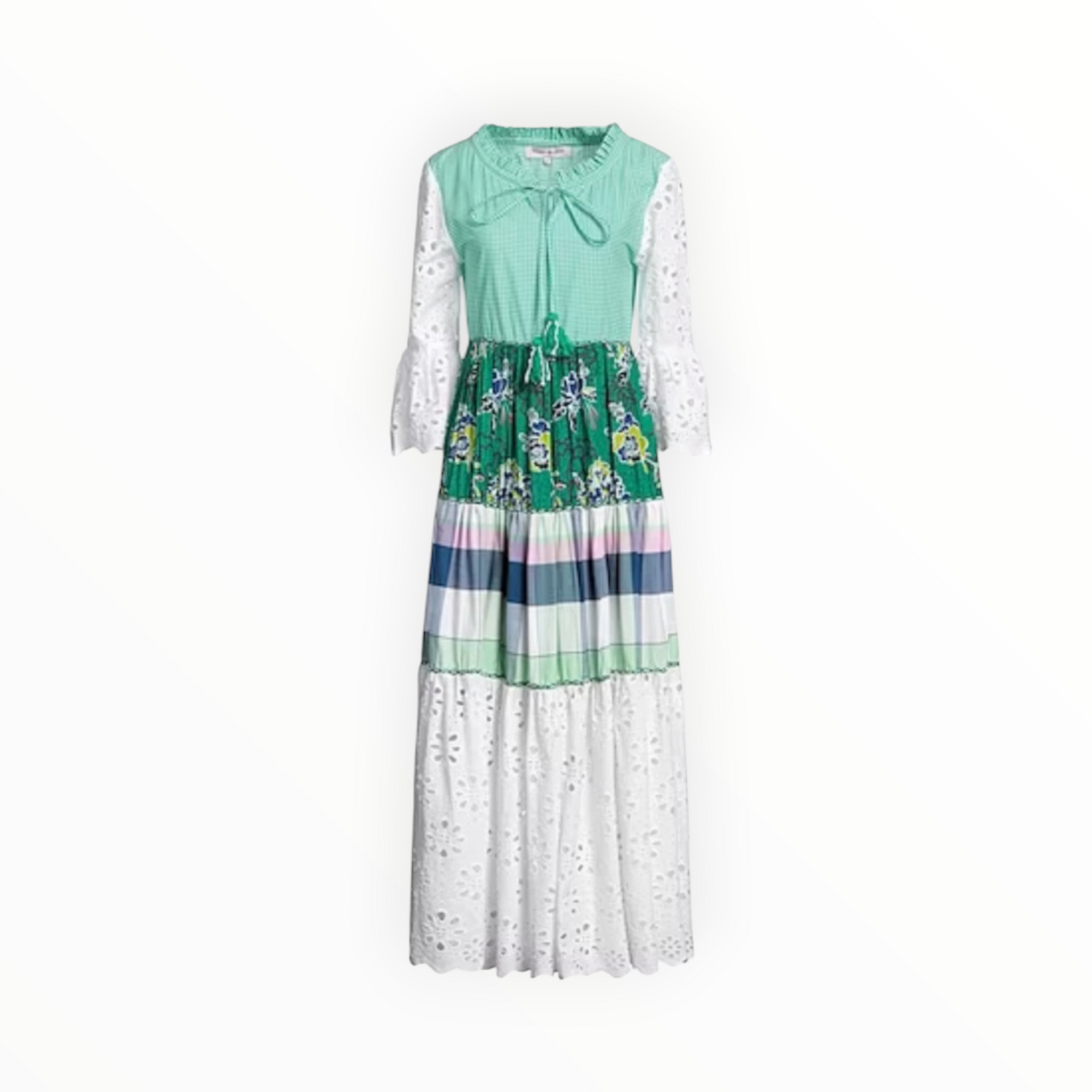 Connor & Blake Silence Dress