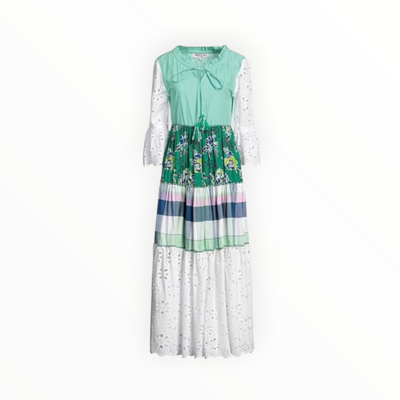 Connor & Blake Silence Dress
