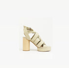 Coclico April Heel - Latte Macchiato