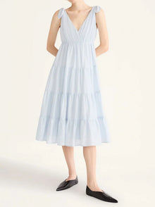 Merlette Flor Dress - Ether