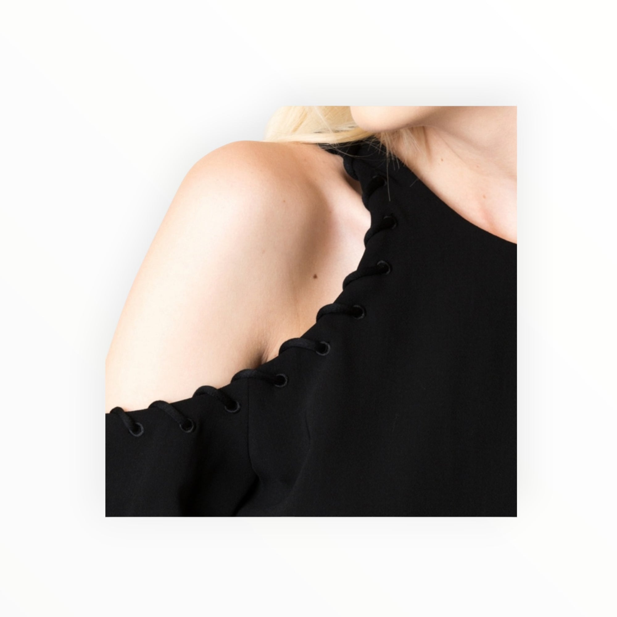 IRO Breen Dress - Black