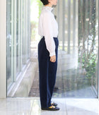 H+ Hannoh Wessel Pedra Pants - Navy