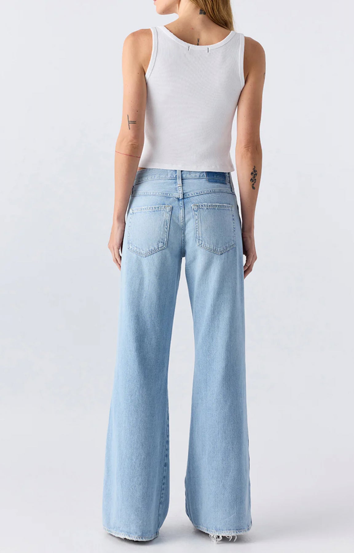 AMO Faith Flare - Summer Crush