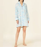 Omika Sleep Shirt - Lia Spa