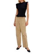 Rails Normanie Marci Sweater - Black
