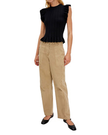 Rails Normanie Marci Sweater - Black
