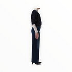 Citizens of Humanity Lyra Long Wide Leg - Masha