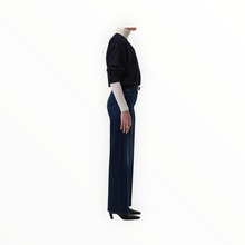 Citizens of Humanity Lyra Long Wide Leg - Masha