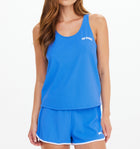 The Upside Wrangler Issy Tank Top - Malibu