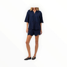 sundays Padma Shorts - Navy