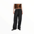Dorothee Schumacher Sporty Elegance Pants - Pure Black