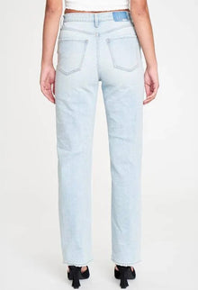 Daze Sundaze High Rise Vintage Straight
