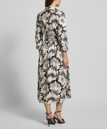 0039 ITALY Julene Dress