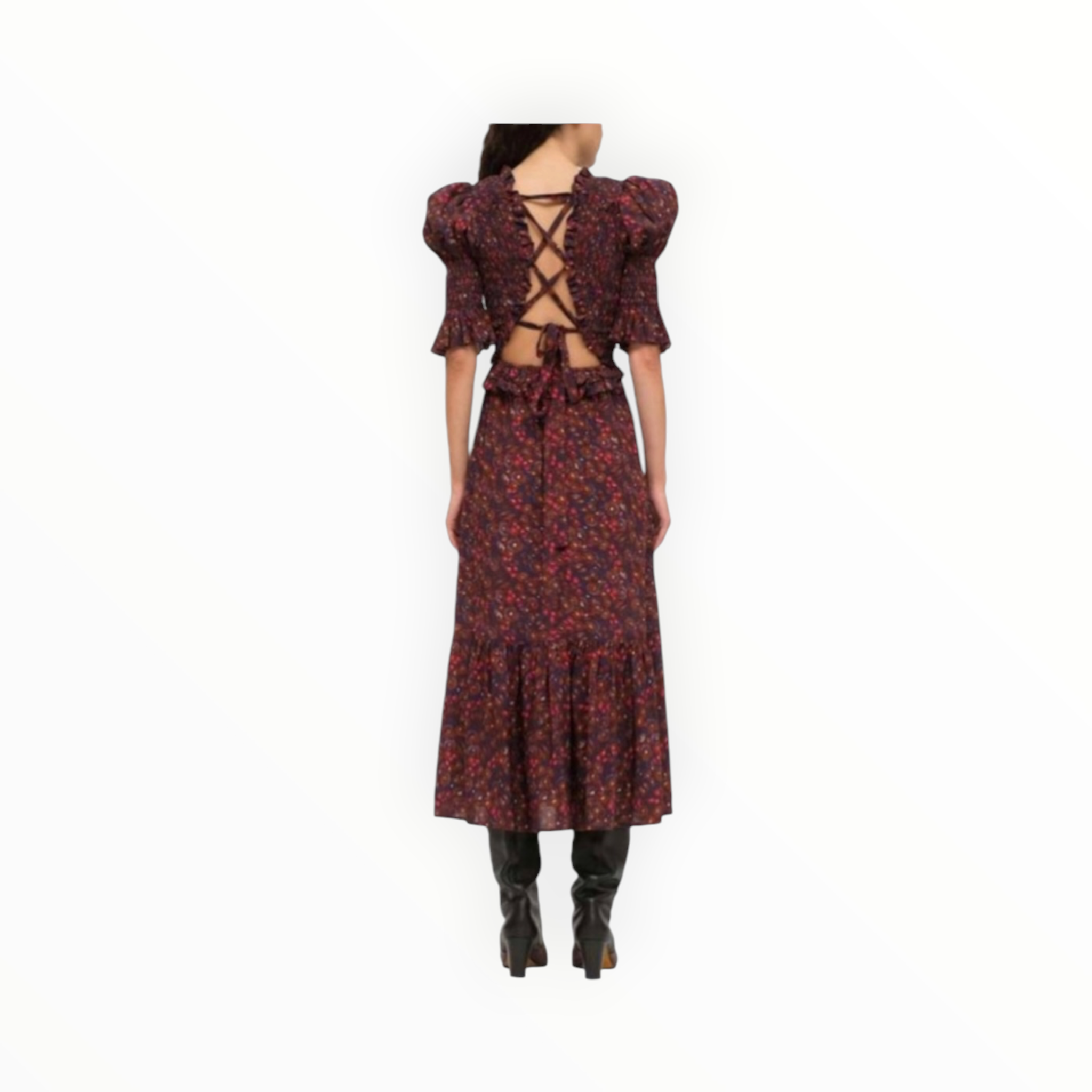 Sea New York Ilana Dress