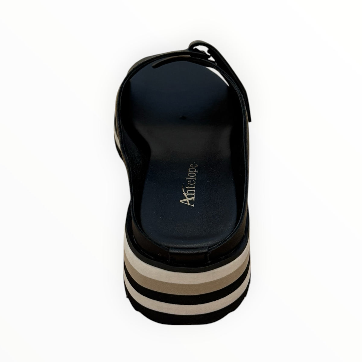 Antelope B70 Padme Low - Black