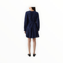 Samsøe Samsøe Savera Dress - Pageant Blue