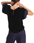 Velvet by Graham & Spencer Taryn Top - Viking