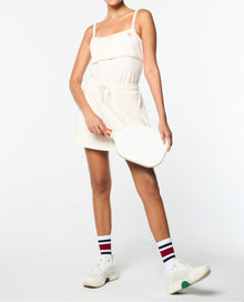 Sergio Tacchini Edda Skirt - Gardenia