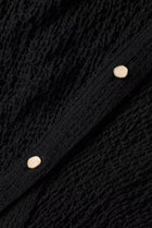 ba&sh Tango Dress - Black