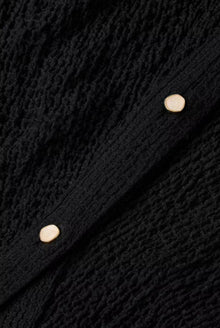 ba&sh Tango Dress - Black