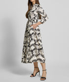 0039 ITALY Julene Dress