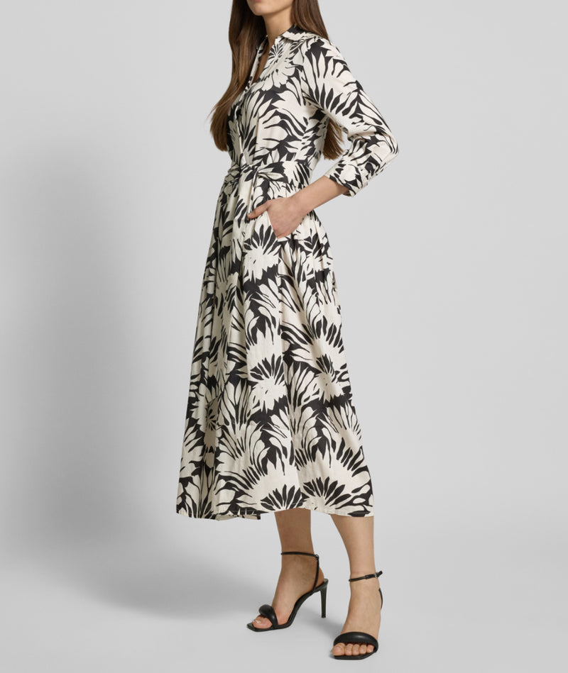 0039 ITALY Julene Dress