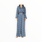 Omika Sinatra Pant - Marlow Capri