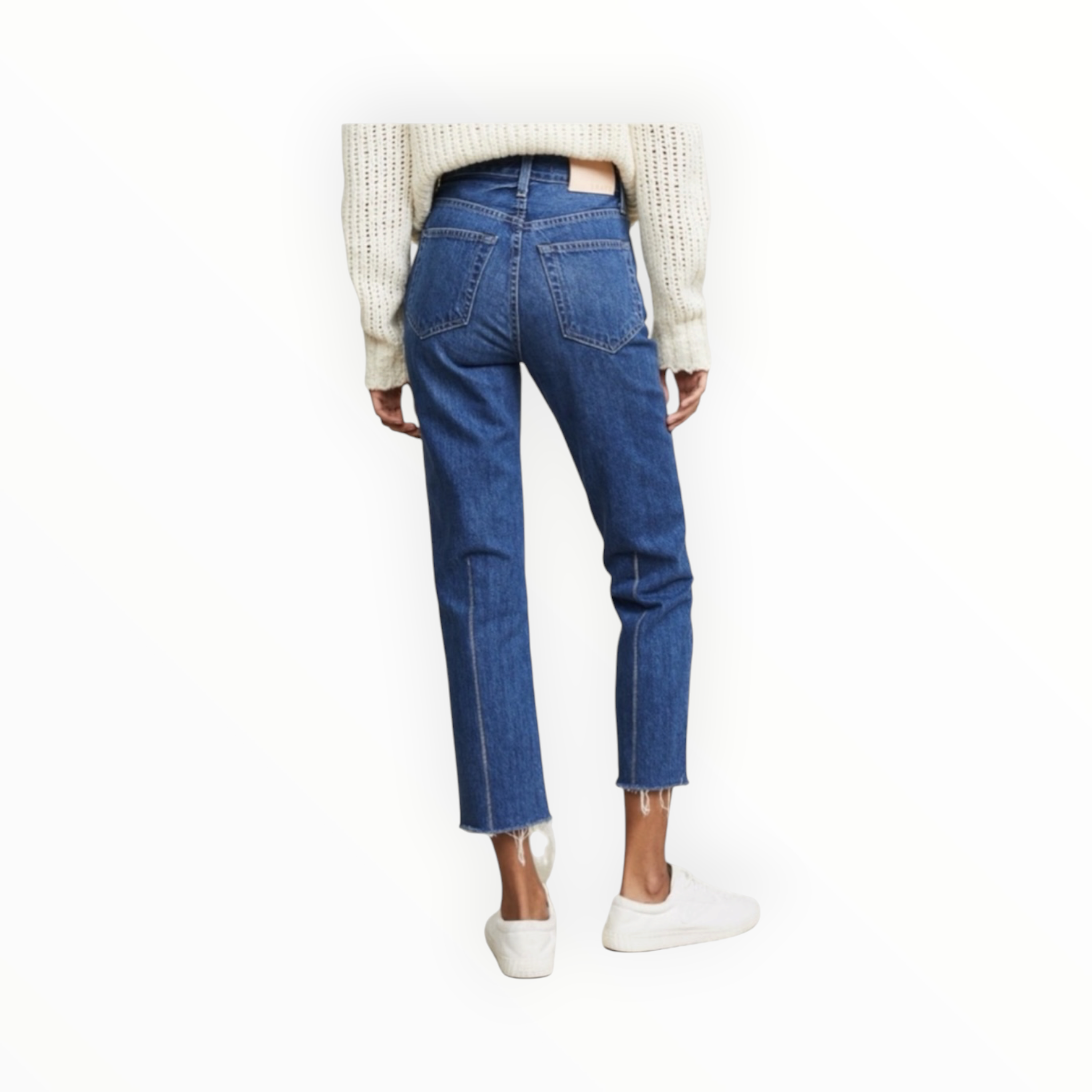 Trave Harper Jeans - Longview