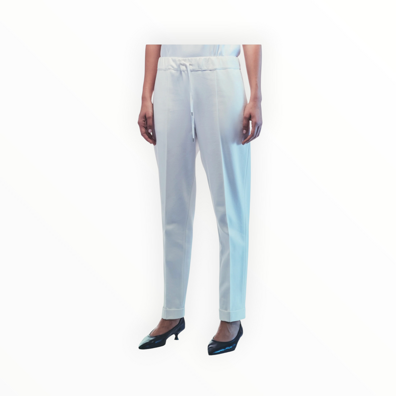 Liviana Conti Brian Trousers - Pomince