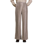 Diega Portorico Pant - Argent Taupe