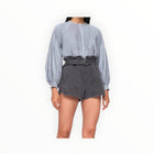 Sea New York Stan Blouse - Sky