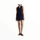 A.L.C. Jocelyn Dress - Navy