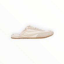 Dolce Vita Daris Sneaker - White Nylon