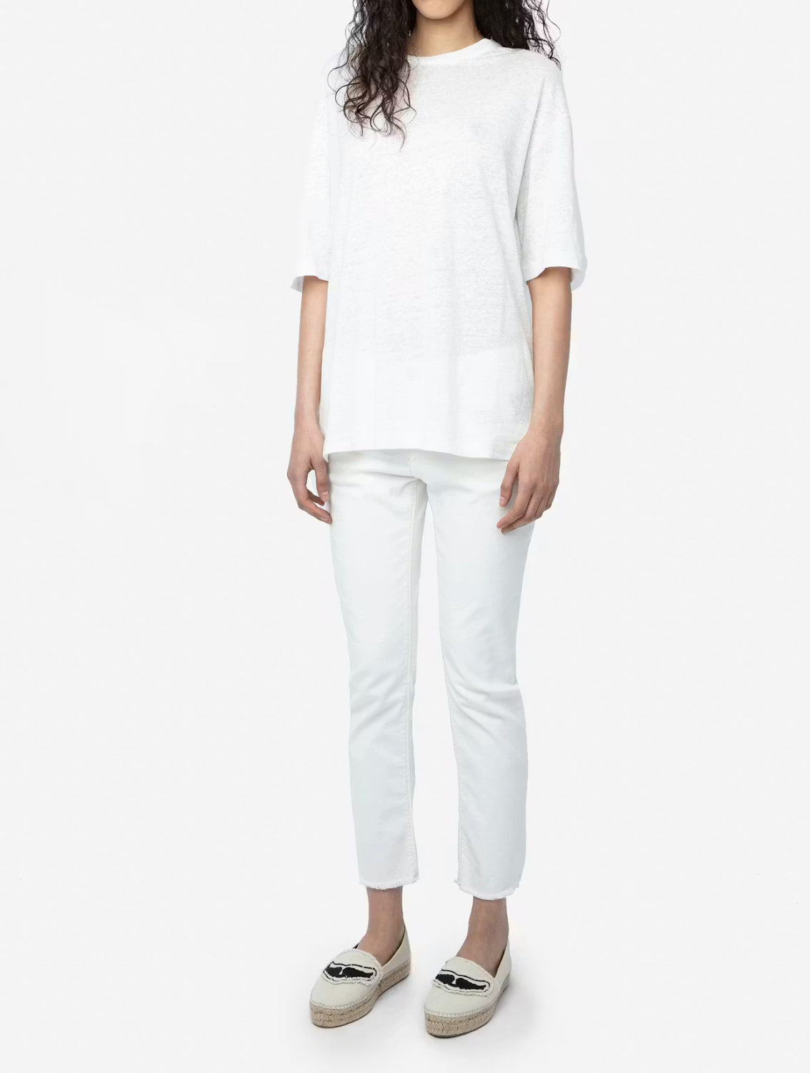 Zadig & Voltaire Zadig Espadrilles - Flash