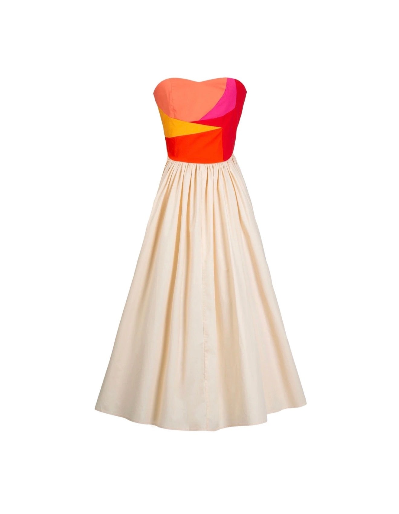CeliaB Evocation Dress