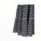 M.A.B.E Nala Print Dress