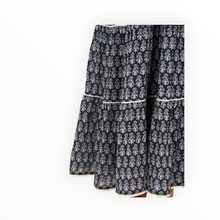M.A.B.E Nala Print Dress