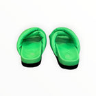 Esquival Alex Sandal - Neon Green