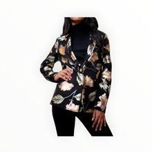 Eva Franco Alexey Jacket - Carmen's Rose