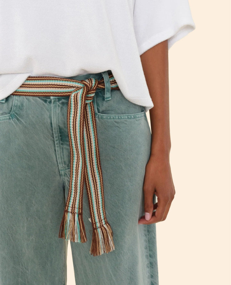 XiRENA Tana Belt - Desert Dune